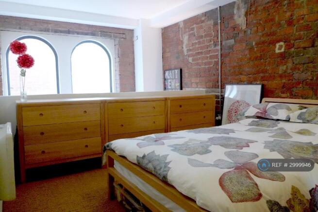 2 bed Flat to rent Image 4