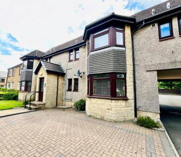 4 Mathew Court, Grangemouth, Falkirk