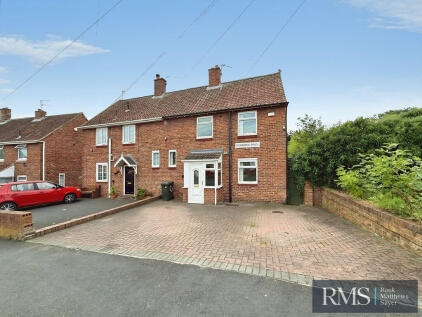 Drummond Road, Newcastle Upon Tyne