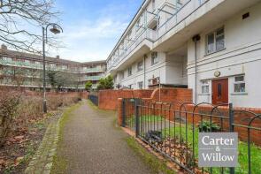 78, Harvey House, London Road, Barking IG11 8DD