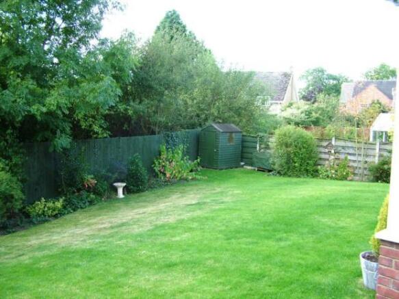 Garden 2