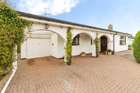 Wesley Road, Bwlchgwyn, Wrexham, LL11