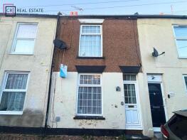 12, James Street, Sheerness ME12 2QE