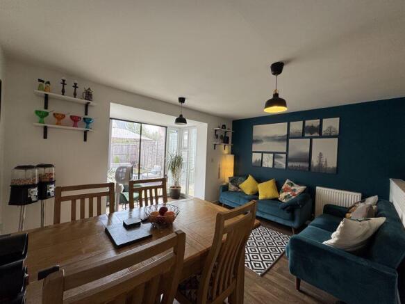 Living/Dining