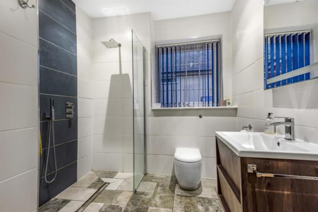 Wet Room