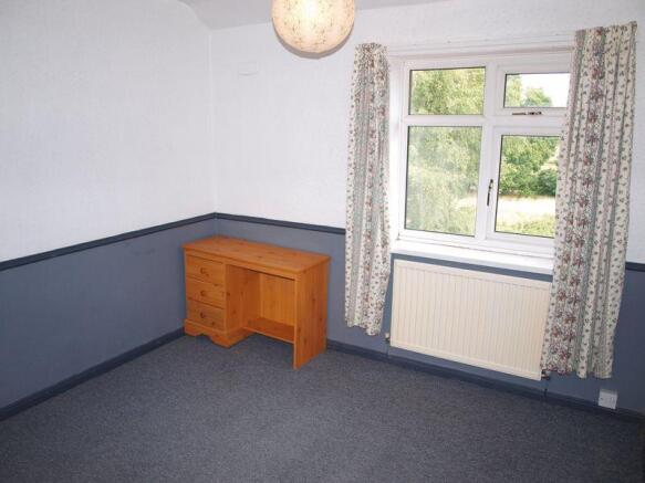 Bedroom Two (2)