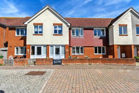 Fiennes Close, Eastbourne