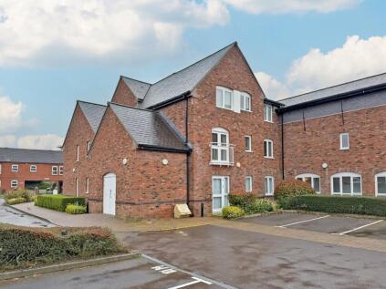 Wombrook Court Wombourne, Wolverhampton, WV5 9AA