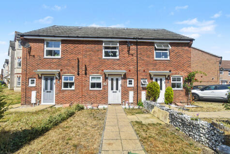 Hills Way, Bramley