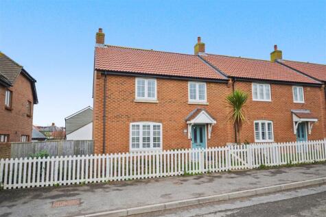 Putton Lane, Chickerell, Weymouth