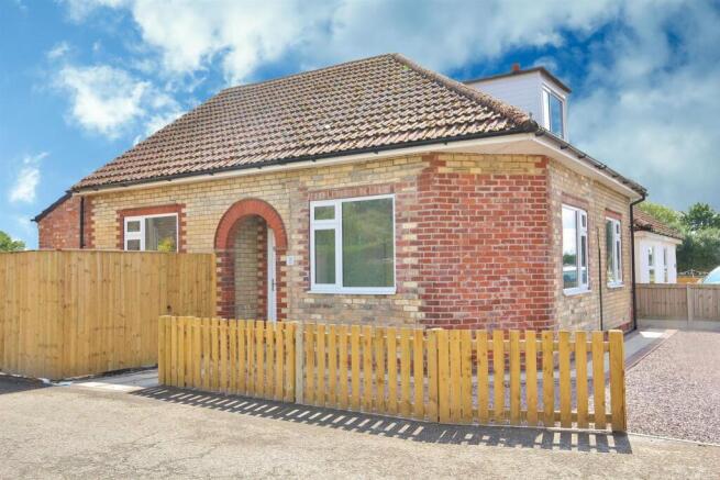Front External