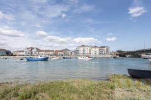 38, Marline Court, Little High Street, Shoreham-by-sea BN43 5EQ