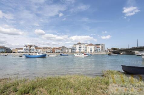 Marline Court, Ropetackle, Shoreham-By-Sea
