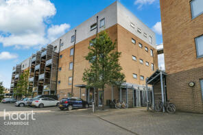 47, Bailey House, Rustat Avenue, Cambridge CB1 3PG