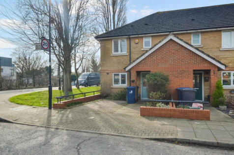 McNair Road, Southall, UB2