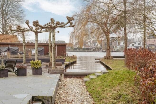 Kerkstraat 51 1191 JD OUDERKERK AAN DE AMSTEL image 3