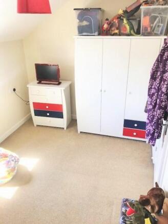 Bedroom 2