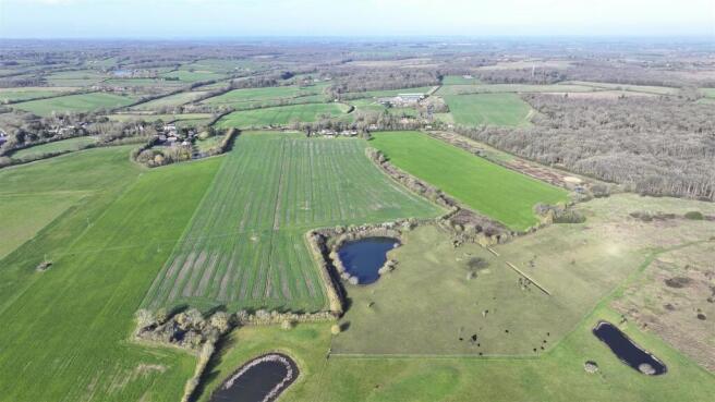 Writtle Road, Margaretting, Ingatestone, CM4 0EH N