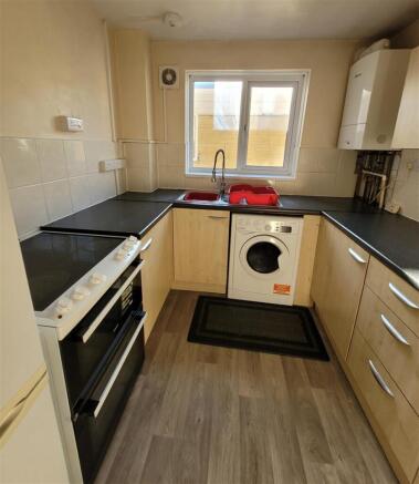 St Matthews Road, Cotham, Bristol - Widok 6