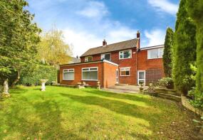 9, Heath Close, Eccleston Park, St Helens L34 2RU