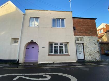 Prospect Place, Weston-super-Mare, Somerset, BS23