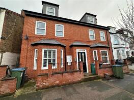Flat 3, 10, Gladstone Road, Watford WD17 2QY