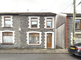 26, Arnold Street, Mountain Ash CF45 4LF