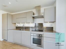 Flat 70, 55 Stratosphere Tower, Great Eastern Road, Stratford, London E15 1DL