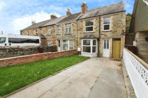 8, Berrycoombe Road, Bodmin PL31 2NS
