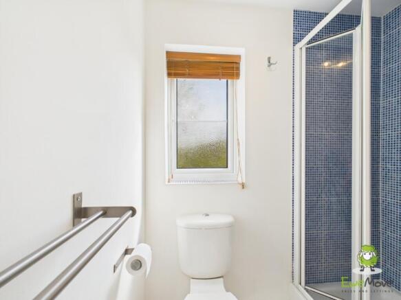En-Suite Shower