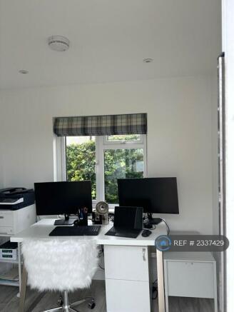 Study Area 