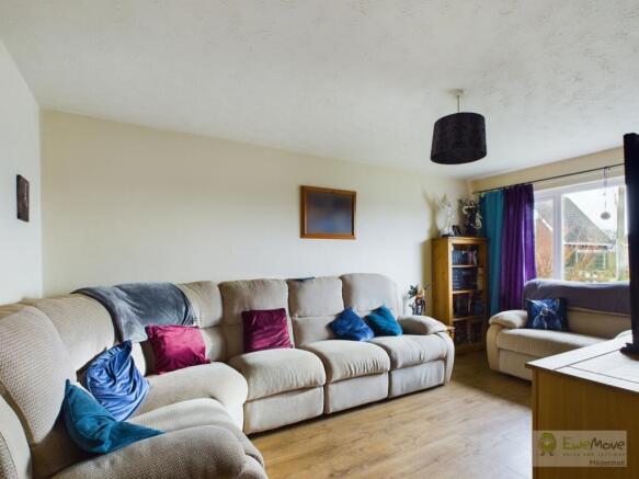 Living room 1