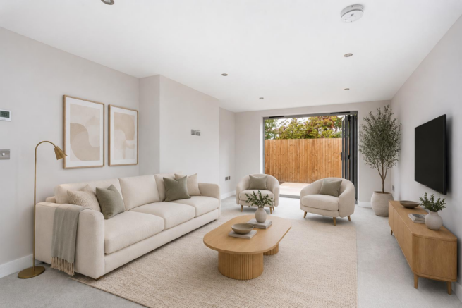 2 bed Detached Bungalow for sale Image 5