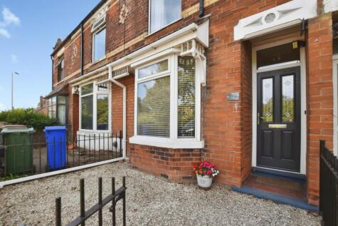 The Boulevard, Hedon, Hull