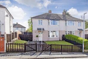 12, Rose Crescent, Mastin Moor S43 3AY