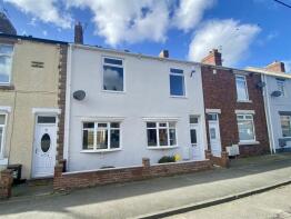 13, Gladstone Terrace, Durham DH6 4EG