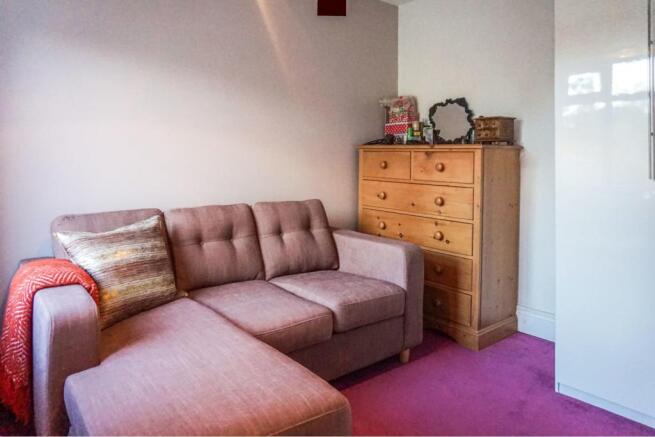 Bedroom Five