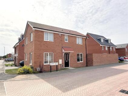 Fiddies Drive, Bingham
