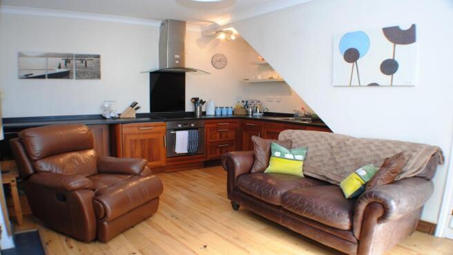 Braemar, West Port, New Galloway, DG7 3RJ - Hewats