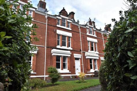 Linden Vale, Howell Road, Exeter