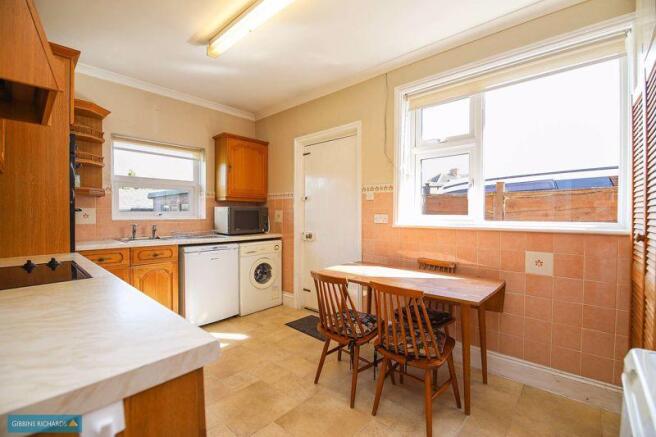 Kitchen/Breakf...