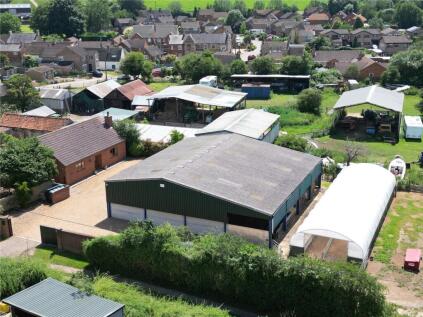 Carlow Road, Ringstead, Northamptonshire, NN14