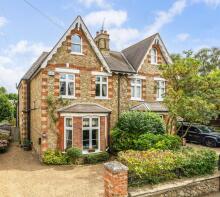 4, Holmesdale Road, Sevenoaks TN13 3XL