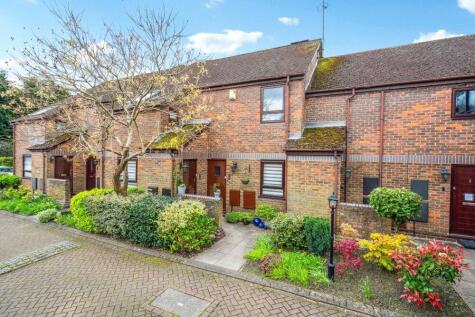 Rivermead Court, Marlow Bridge Lane, Marlow, Buckinghamshire, SL7