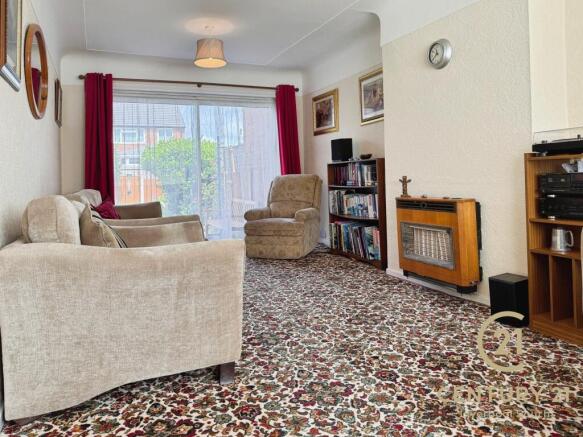 Leybourne Grove, Gateacre, Liverpool, L25 photo 4