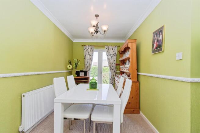2 bed Detached Bungalow for sale Image 10