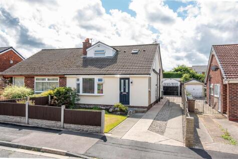 Kellet Avenue, Leyland