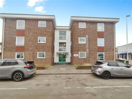 9, Hertford Court, Hertford Road, Worthing Central, Worthing BN11 1HX