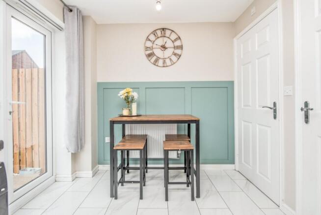 2 bed Semi-Detached for sale Image 6