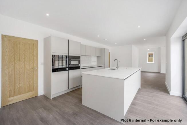 Plot 6, Maple Way (Donington)-23